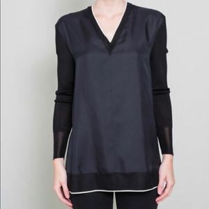 Rag & Bone Long Sleeve Shirt